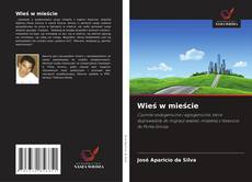 Couverture de Wieś w mieście