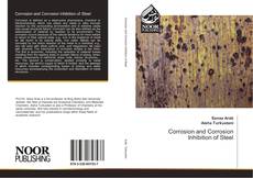 Corrosion and Corrosion Inhibition of Steel kitap kapağı