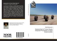 Buchcover von Assessment of Tyres Waste Disposal Processes In Gaza Governorates