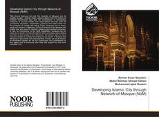 Bookcover of Developing Islamic City through Network-of-Mosque (NoM)