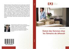 Bookcover of Statut des femmes chez les Témoins de Jéhovah