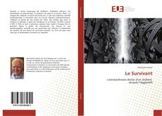 Buchcover von Le Survivant