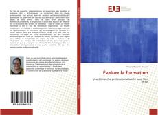 Bookcover of Évaluer la formation