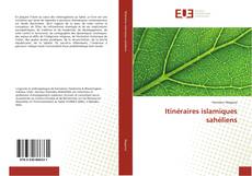 Itinéraires islamiques sahéliens kitap kapağı