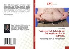 Borítókép a  Traitement de l'obésité par éléctrostimulation et ultrason. - hoz