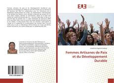 Femmes Artisanes de Paix et du Développement Durable的封面