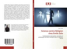 Science contre Religion chez Émile Zola kitap kapağı