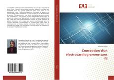 Bookcover of Conception d'un électrocardiogramme sans fil