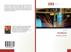 Bookcover of Fendeuse