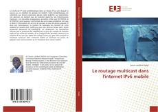 Bookcover of Le routage multicast dans l'internet IPv6 mobile