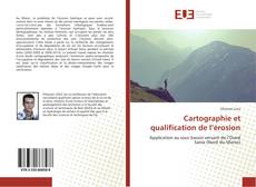 Capa do livro de Cartographie et qualification de l’érosion 