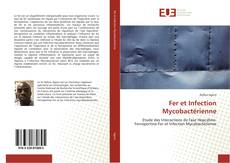 Couverture de Fer et Infection Mycobactérienne