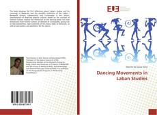 Обложка Dancing Movements in Laban Studies