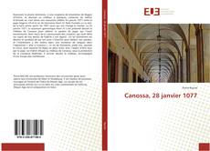 Buchcover von Canossa, 28 janvier 1077
