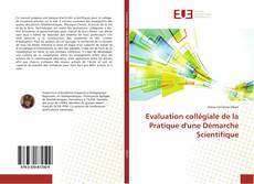Buchcover von Evaluation collégiale de la Pratique d'une Démarche Scientifique