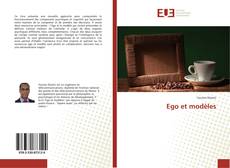 Bookcover of Ego et modèles