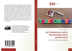 Buchcover von Les fondements socio-économiques de la planification