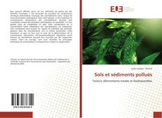 Bookcover of Sols et sédiments pollués