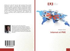 Internet et PME kitap kapağı