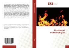 Buchcover von Physique et Mathématiques