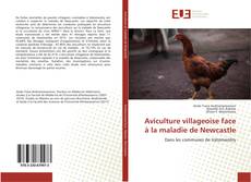 Bookcover of Aviculture villageoise face à la maladie de Newcastle