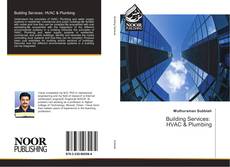Portada del libro de Building Services: HVAC & Plumbing