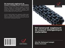 Borítókép a  Od nanorurek węglowych do nowych inteligentnych materiałów - hoz