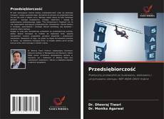 Borítókép a  Przedsiębiorczość - hoz
