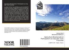 Bookcover of Agriculture Biodiversité et Participation au Cap des Trois Fourches