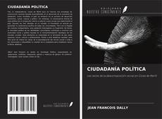 Copertina di CIUDADANÍA POLÍTICA