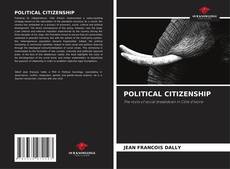 POLITICAL CITIZENSHIP的封面