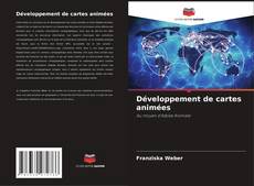 Développement de cartes animées的封面