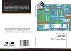 Capa do livro de The Thyroid Gland 