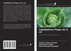 Copertina di Lepidópteros Plagas de la col