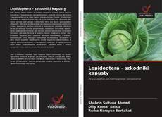Buchcover von Lepidoptera - szkodniki kapusty
