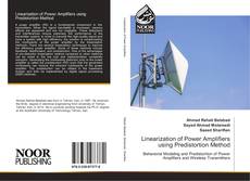 Buchcover von Linearization of Power Amplifiers using Predistortion Method
