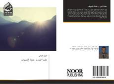 Bookcover of علمنة الدين و علمنة التصوف