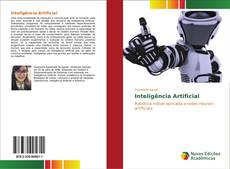 Buchcover von Inteligência Artificial