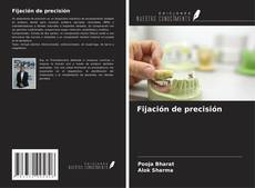 Copertina di Fijación de precisión