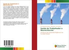 Bookcover of Saúde do Trabalhador e Neurociências