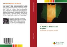 A Política Externa da Nigéria kitap kapağı