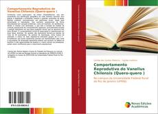 Bookcover of Comportamento Reprodutivo do Vanellus Chilensis (Quero-quero )