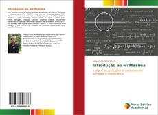 Bookcover of Introdução ao wxMaxima