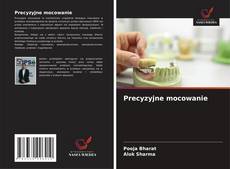 Borítókép a  Precyzyjne mocowanie - hoz