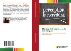 Marcas de Supermercado em Sergipe kitap kapağı