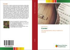 Bookcover of Cordel