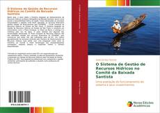Buchcover von O Sistema de Gestão de Recursos Hídricos no Comitê da Baixada Santista
