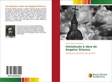 Borítókép a  Introdução à obra de Angelus Silesius - hoz