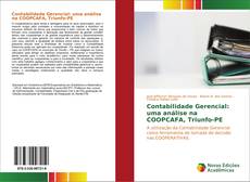 Bookcover of Contabilidade Gerencial: uma análise na COOPCAFA, Triunfo-PE