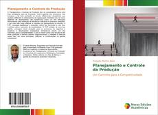 Bookcover of Planejamento e Controle da Produção